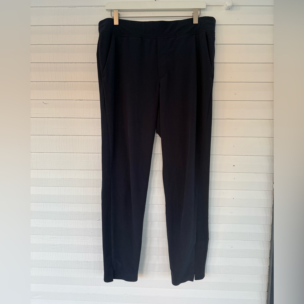 Athleta Brooklyn Ankle Pant Navy - Picture 4 of 5